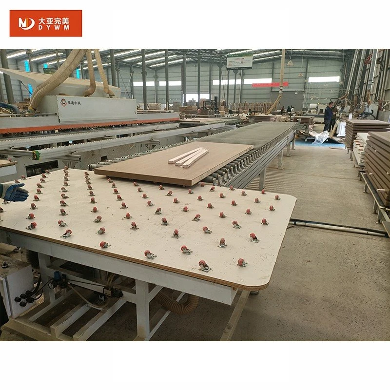 Hidden Bedroom Door factory